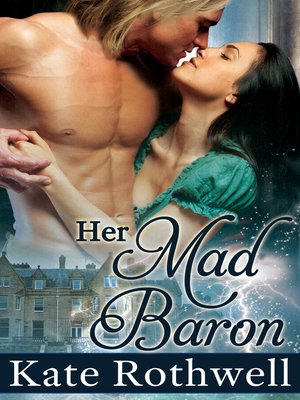 cover image of Her Mad Baron